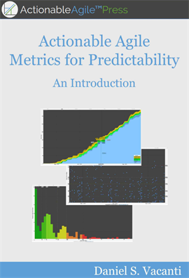 Actionable Agile Metrics for Predictability An Introduction